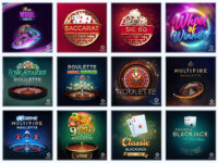 Games Global Table Games