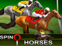 1X2 Network Virtual Sports