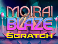 1X2 Network Scratch Games