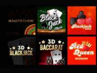 1X2 Network Table Games