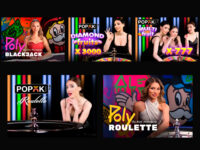 PopOK Gaming Live Casino