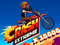 PopOK Gaming Crash Games