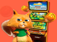 PopOK Gaming Land-Based Slot Machines
