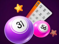 Galaxsys Bingo-Lottery Games