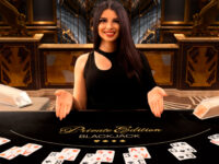 ICONIC21 Live Blackjack Games