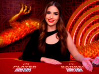 ICONIC21 Live Baccarat Games