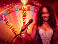 ICONIC21 Live Game Show Games