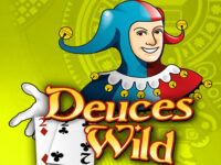 Greentube Video Poker Games