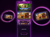 Greentube Plurius™ – Server Based Gaming