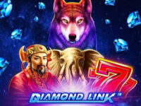 Diamond Link™ Slot Series