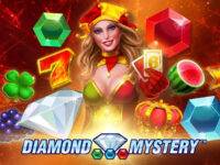 Diamond Mystery™ Slot Series