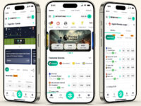 Sportingtech Sportsbook
