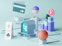 TG LAB iGaming Platform