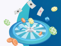 BlueOcean Gaming Live Casino Games Software