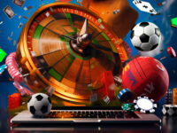 Logifuture 360° iGaming Solution