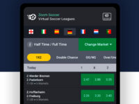 Logifuture Zoom Sports