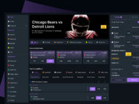 VeliSports Sportsbook Platform