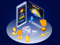 Solitics Gamified Widgets & Mini-Games