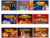 GameArt Jackpot Games