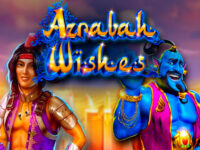 GameArt Fantasy Slot Games