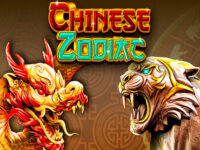 GameArt Asian Slot Games