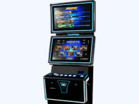 GameArt Multi-Game Machines