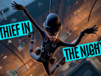 Night Heist