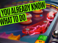 Pinball Rush