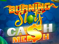 BF Games Cash Mesh Slot Games