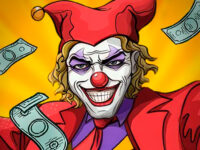 BF Games Characters Slot Games
