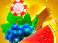 BF Games Fruits Slot Games