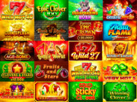 FAZI iGaming Online Casino Games