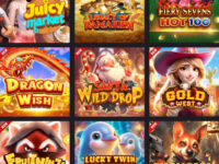 Spadegaming Games