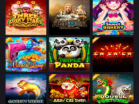 Spadegaming Lines Games