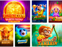 TaDa Gaming Games