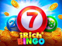 TaDa Gaming Bingo Games