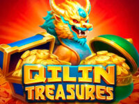 TaDa Gaming Wealth Theme Games