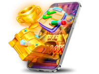 TaDa Gaming Slot Games