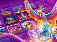 JDB Gaming Fish Shooting Games