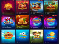 JDB Gaming Games Portfolio