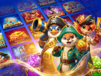 JDB Gaming Slot Games