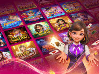 JDB Gaming Card Series