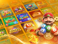 JDB Gaming Bingo Games
