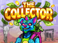 Ebaka Games Portfolio