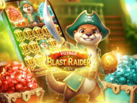 JDB Gaming X-Lock™ Feature Games