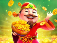 JDB Gaming Asia Theme Games