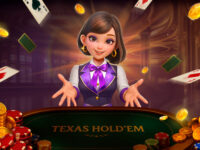JDB Gaming Card Style Theme Games