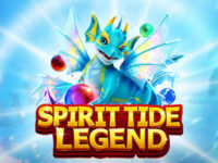 JDB Gaming Dragon Theme Games
