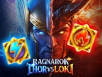 JDB Gaming Mythology Theme Games