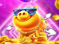 JDB Gaming Party Theme Games